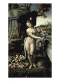 Leda and the Swan