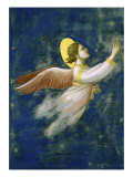 Joseph's Dream, Detail