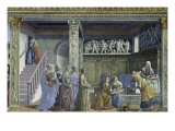 Buy The Birth of the Virgin at AllPosters.com