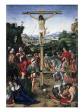Buy The Crucifixion at AllPosters.com