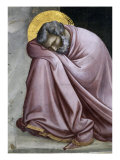 Joseph's Dream, Detail