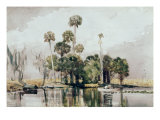 Buy Exotic Island at AllPosters.com