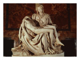 The Pieta