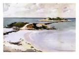 Buy Gallows Island at AllPosters.com