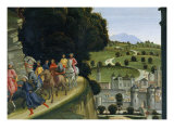 Buy Adoration of the Shepherds, Detail at AllPosters.com