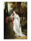 Buy Mary, Lady Beauchamp-Proctor at AllPosters.com