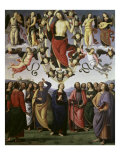 Buy The Ascension of Christ at AllPosters.com