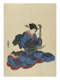 Buy Shamisen at AllPosters.com