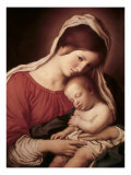 Buy Madonna and Child at AllPosters.com