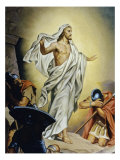 The Resurrection of Jesus