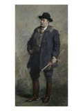 Theodore Roosevelt 26th President of the United States