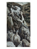 The Good Shepherd