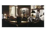 Buy Escaping the Festivities at AllPosters.com
