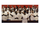Gospel Sing