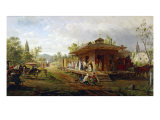 Buy Station at Orange, New Jersey at AllPosters.com