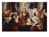 Buy Christ Disputing with the Pharisees at AllPosters.com