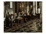 Cafe Florian
