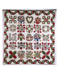Baltimore Album Quilt