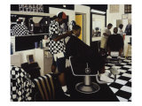 The Barbershop