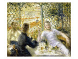 Buy The Rowers' Lunch at AllPosters.com