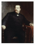 Buy Grover Cleveland, (President 1885-1889) at AllPosters.com