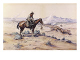 The Trail Boss