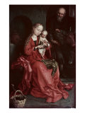 Buy The Holy Family at AllPosters.com