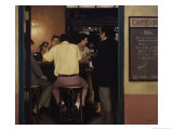 Buy Paradise Cafe at AllPosters.com