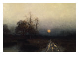 Buy River Sunset at AllPosters.com