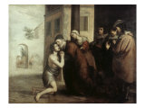 Buy The Return of the Prodigal Son at AllPosters.com