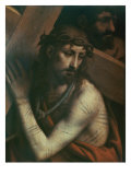 Buy Christ Bearing His Cross at AllPosters.com