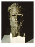 Akkadian King Head of Sargon
