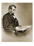 Abraham Lincoln