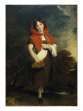 Buy Emily Anderson: Little Red Riding Hood at AllPosters.com