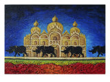 Buy Running Rhinos at AllPosters.com