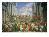 The Wedding at Cana