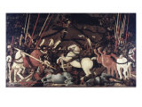 Buy Battle of San Romano at AllPosters.com