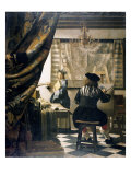 Buy The Artist's Studio at AllPosters.com