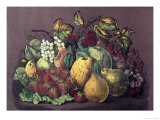 Summer Fruit