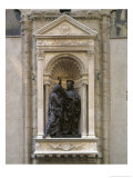 The Doubting of Thomas