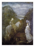 Buy Lord Ullin's Daughter at AllPosters.com