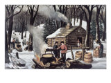 Buy Maple Sugaring at AllPosters.com