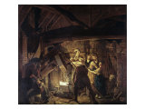 Buy Iron Forge at AllPosters.com