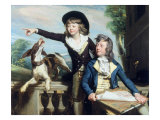 Buy The Western Brothers at AllPosters.com