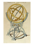 Buy Armillae Aequatoriae at AllPosters.com
