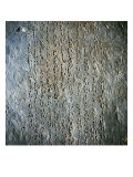 Cuneiform Epigraph/Nimrud, Mesopotamia