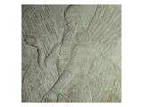 Assyrian King/Assyria, Mesopotamia