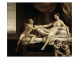 Buy Danae at AllPosters.com