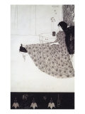 Seated Woman