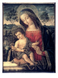 Buy Madonna and Child at AllPosters.com